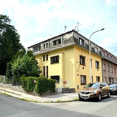 Hillside Studios Prague Exterior photo